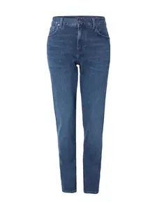 TOMMY HILFIGER Džínsy 'Core Dention'  modrá denim