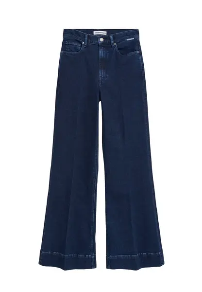 ARMEDANGELS Džínsy 'MURLIAA'  modrá denim