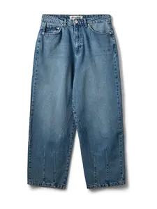 Sofie Schnoor Džínsy 'HAVANA'  modrá denim