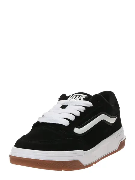 VANS Nízke tenisky 'Hylane'  čierna / biela