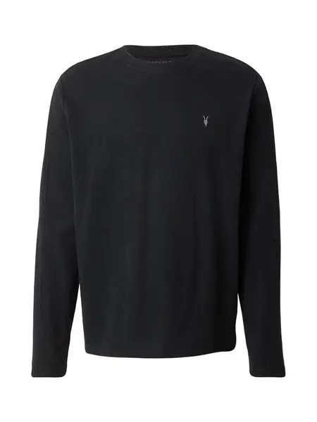 AllSaints Tričko 'ROWE'  čierna