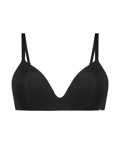 Hunkemöller Podprsenka 'Mona'  čierna