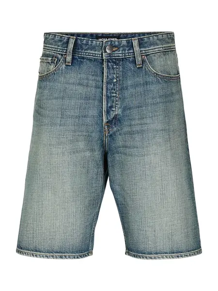 JACK & JONES Džínsy 'JJIAlex JJOrginal'  modrá denim