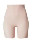 Calvin Klein Underwear Formujúce nohavice  béžová