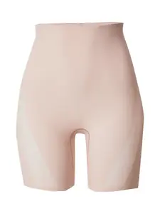 Calvin Klein Underwear Formujúce nohavice  béžová