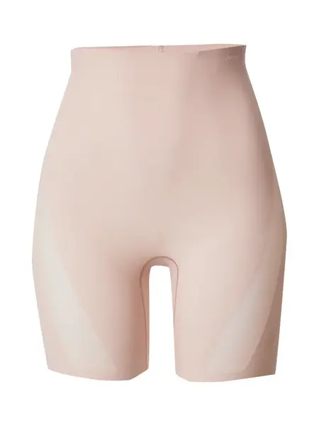 Calvin Klein Underwear Formujúce nohavice  béžová