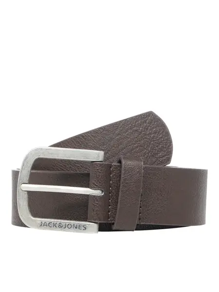 JACK & JONES Opasky 'Harry'  tmavohnedá
