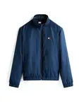 Tommy Jeans Prechodná bunda 'Essential'  tmavomodrá