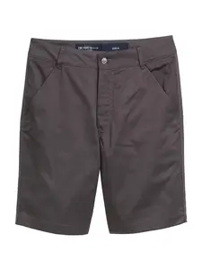 TOM TAILOR DENIM Nohavice  sivá