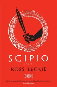 Scipio - Ross Leckie