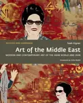 Art of the Middle East - Zaha Hadid, Saeb Eigner