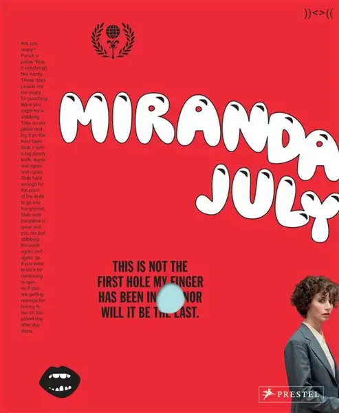 Miranda July - Miranda July