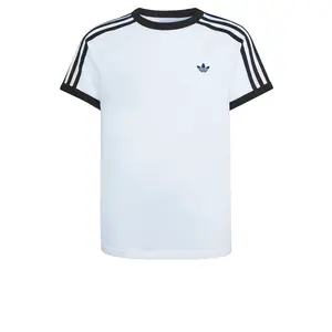 ADIDAS ORIGINALS Tričko  čierna / biela
