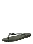 HAVAIANAS Žabky  tmavozelená