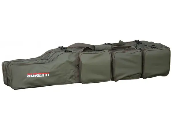 Suretti obal na pruty dvoukomorový-125cm