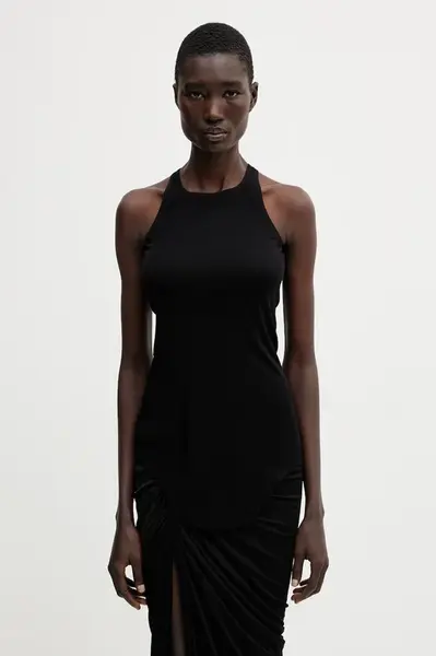 Rick Owens Lilies top dámsky z viskózy Basic