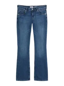 Marc O'Polo DENIM Džínsy 'Nella'  tmavomodrá