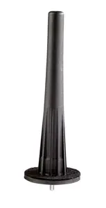 K&M 17731 black