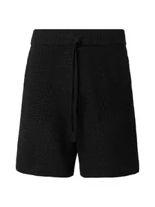 DAN FOX APPAREL Nohavice 'Alex'  čierna