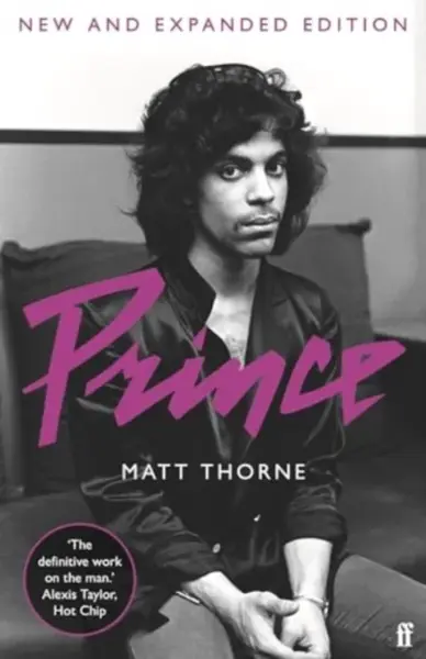 Prince - Thorne Matt