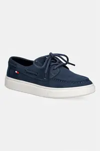 Tommy Hilfiger mokasíny detské