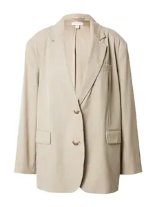 TOPSHOP Blejzer  farba ťavej srsti