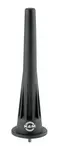 K&M 17738 black