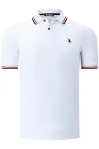Pánská polokošile dewberry
