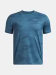 Chlapecké tričko Under Armour UA Vanish Printed