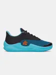Unisexové boty Under Armour CURRY SPLASH 26 - unisex