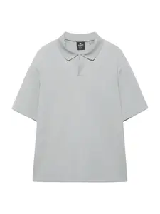Pull&Bear Tričko  svetlosivá