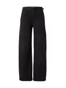 Dawn Džínsy  čierny denim