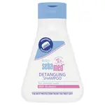 Sebamed Šampon pro snadné rozčesávání vlasů Baby (Detangling Shampoo) 150 ml