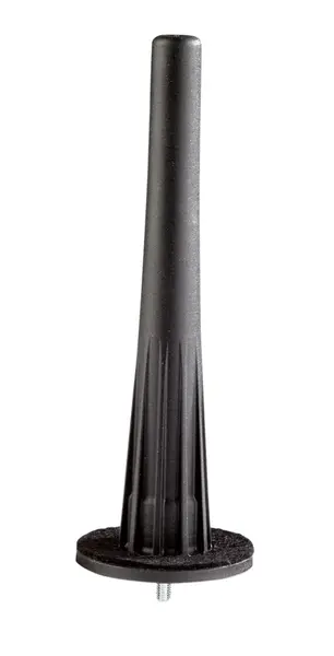 K&M 17731 black