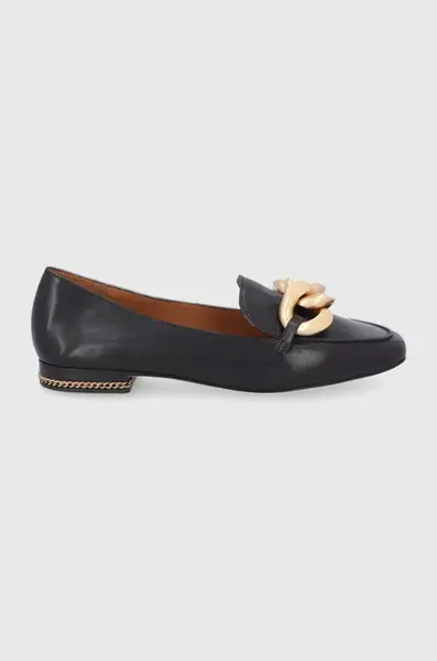 Tory Burch  Kožené mokasíny