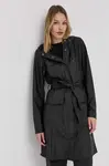 Rains  Bunda  18130 Curve Jacket
