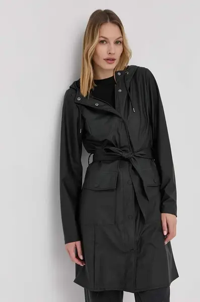 Rains Bunda Rains 18130 Curve Jacket