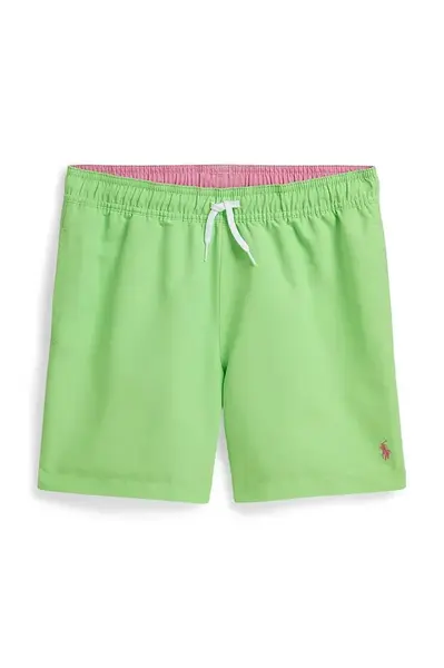 Polo Ralph Lauren plavecké šortky dětské