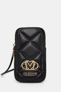 Love Moschino  obal na telefon dámský
