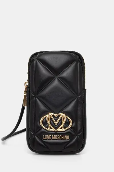 Love Moschino  obal na telefon dámský