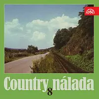 Různí interpreti – Country nálada 8