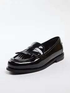 Trendyol Papuče  čierna