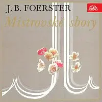 Pražský filharmonický sbor, Josef Veselka – Smíšené sbory