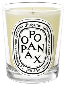 Diptyque Opopanax - sviečka 190 g