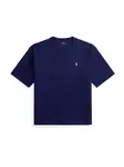 Polo Ralph Lauren Tričko  námornícka modrá