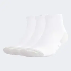 adidas ESS CC QRT 3P SOCKS L