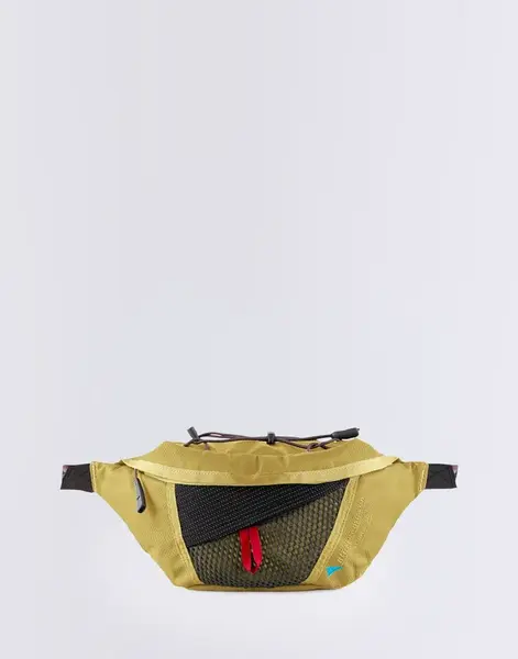 Klättermusen Eldner 2.0 Lumbarpack 391 Dark Straw