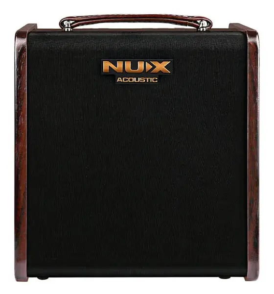 Nux AC-80 Stageman II Charge