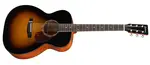 Eastman E2OM-DLX-SB
