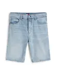 Tommy Jeans Džínsy 'Otis Regular Faded'  modrá denim